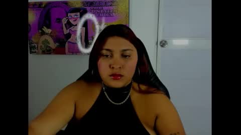 goddess_of_sissys online show from April 2026 02:31:01 AM