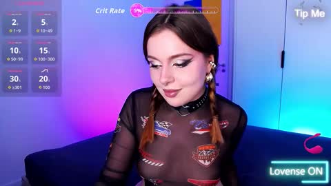 Snapshot of goddess_of_your_mind chatting on November 2025 06:18:02 PM goddess_of_your_mind online show from November 2025 06:18:02 PM