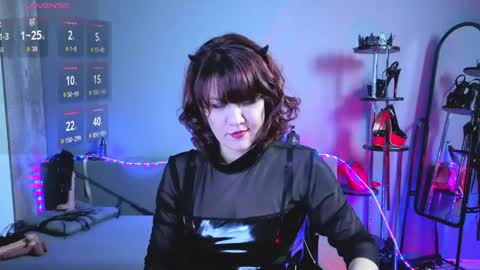Snapshot of goddess_orsa chatting on May 2026 04:48:02 PM Orsa online show from May 2026 04:48:02 PM