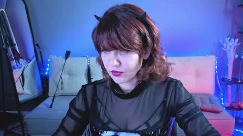 Snapshot of goddess_orsa chatting on May 2026 03:58:01 AM Orsa online show from May 2026 03:58:01 AM