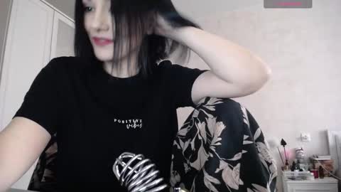 Oksana online show from December 2025 11:58:02 AM