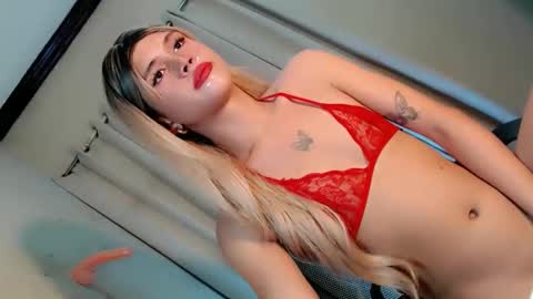 Snapshot of goddess_riana chatting on September 2025 07:51:02 AM YOUR GODDESS RIAN online show from September 2025 07:51:02 AM