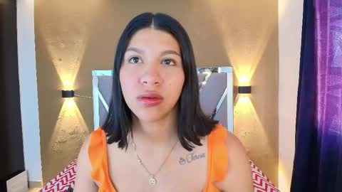 Snapshot of goddess_saori chatting on April 2026 09:56:02 PM Saori online show from April 2026 09:56:02 PM