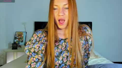 Katrin online show from May 2026 02:07:02 AM