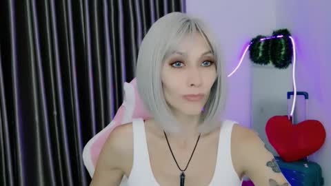 Katarina online show from January 2026 12:32:02 PM