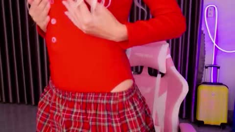 Katarina online show from February 2026 11:09:01 AM