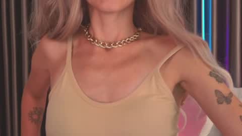 Katarina online show from April 2026 01:15:01 PM