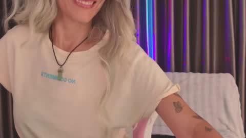 Katarina online show from May 2026 11:49:01 AM