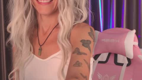 Katarina online show from May 2026 10:44:02 AM