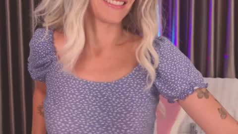 Katarina online show from May 2026 11:51:01 AM