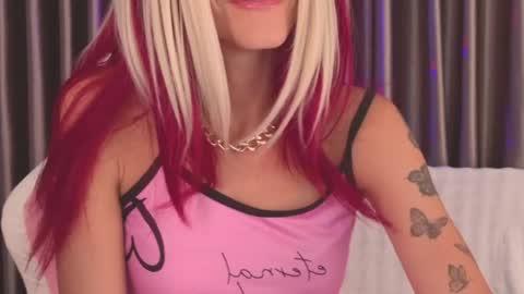 Katarina online show from May 2026 01:16:01 PM