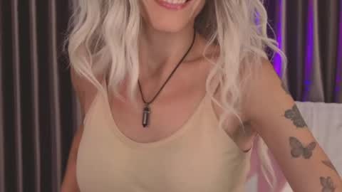 Katarina online show from May 2026 03:07:02 PM