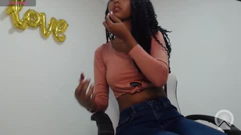 Snapshot of goddess_valen chatting on October 2025 04:51:02 PM goddess_valen online show from October 2025 04:51:02 PM