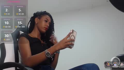 Snapshot of goddess_valen chatting on October 2025 04:29:02 PM goddess_valen online show from October 2025 04:29:02 PM