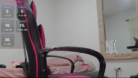 goddess_valen online show from December 2025 05:12:02 AM