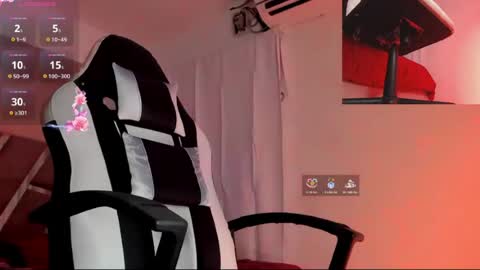 goddess_valen online show from June 2026 10:47:01 PM