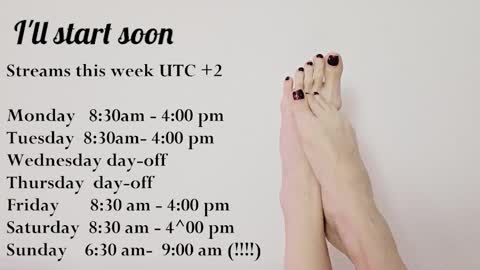 Verdgy online show from September 2025 06:18:02 AM