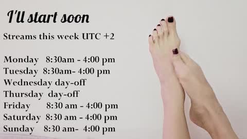 Verdgy online show from October 2025 06:03:02 AM