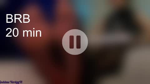 Verdgy online show from April 2026 01:41:02 PM