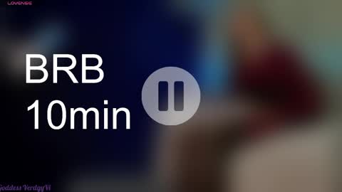 Verdgy online show from May 2026 02:45:01 PM