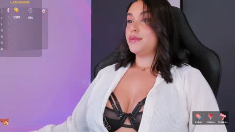 Snapshot of goddess_veronicaaa chatting on January 2025 09:22:01 PM Miss Veronica - The Supreme online show from January 2025 09:22:01 PM