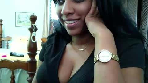 Xandra The Goddess online show from March 2025 03:31:01 PM