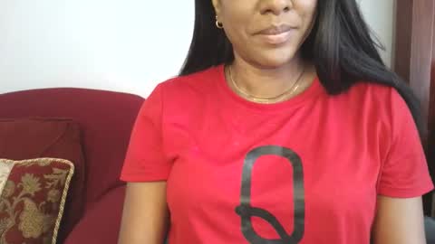 Xandra The Goddess online show from April 2026 02:03:02 PM