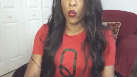 Snapshot of goddess_xandra_xquisite chatting on April 2026 12:30:01 PM Xandra The Goddess online show from April 2026 12:30:01 PM