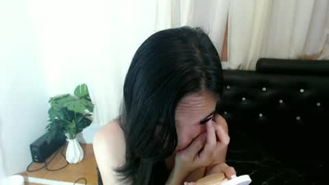 Snapshot of goddessafterdark chatting on June 2026 02:08:02 PM call me babe julia online show from June 2026 02:08:02 PM