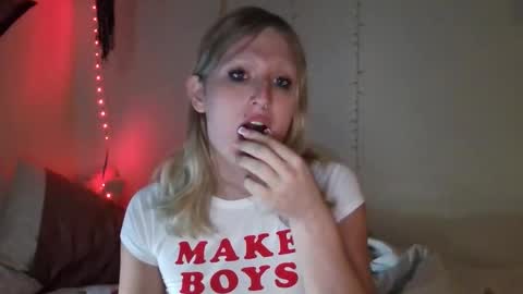 goddessalison online show from January 2026 04:12:02 PM