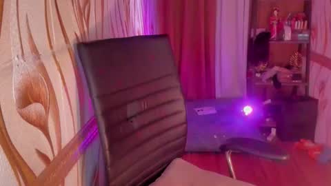 Snapshot of goddessbarbiecum4u chatting on October 2025 06:37:01 AM Barbie Brown online show from October 2025 06:37:01 AM