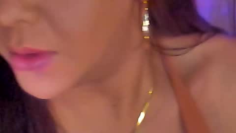 Barbie Brown online show from April 2026 02:48:01 AM