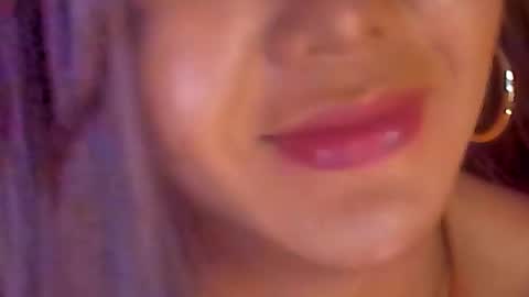 Barbie Brown online show from April 2026 02:51:02 AM