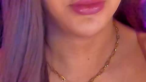 Barbie Brown online show from April 2026 03:09:02 AM