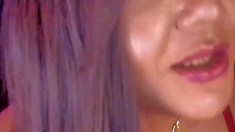 Barbie Brown online show from April 2026 05:21:02 AM