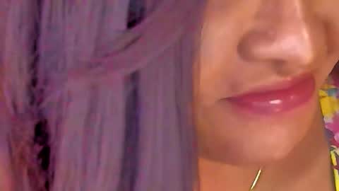 Barbie Brown online show from April 2026 03:32:02 AM