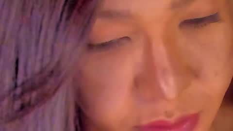 Barbie Brown online show from April 2026 03:57:02 AM
