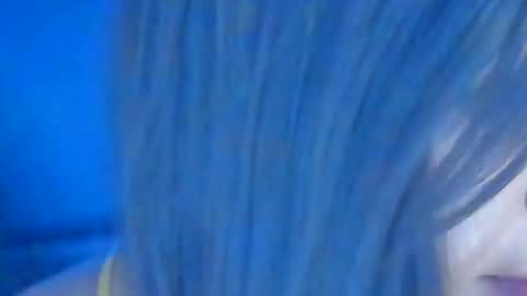 Barbie Brown online show from May 2026 03:57:02 AM