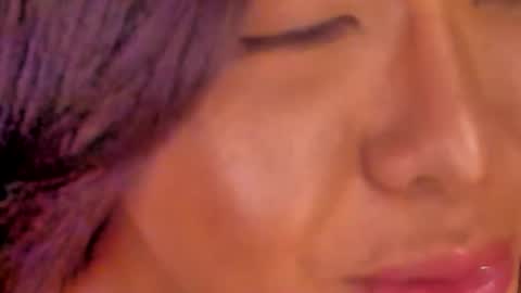Barbie Brown online show from May 2026 03:24:01 AM