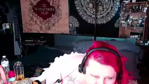 Snapshot of goddesscassbbw chatting on March 2026 05:19:01 AM GoddessCassBBW online show from March 2026 05:19:01 AM