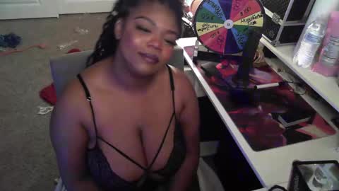 Snapshot of goddesscocoaa chatting on December 2024 08:45:02 AM Goddess Cocoa online show from December 2024 08:45:02 AM