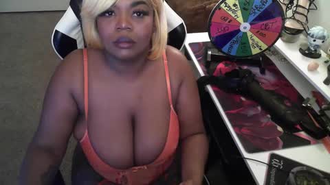 Snapshot of goddesscocoaa chatting on January 2025 11:44:02 AM Goddess Cocoa online show from January 2025 11:44:02 AM