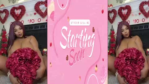 Goddess Cocoa online show from May 2026 04:39:01 AM