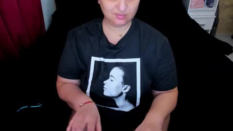 GoddessDeborahX online show from March 2025 05:14:02 PM