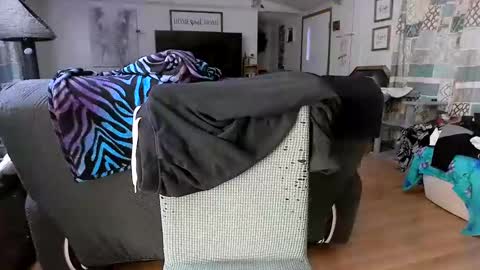 goddessdeezy online show from March 2025 12:00:01 AM