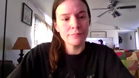 goddessdeezy online show from March 2025 09:18:02 PM