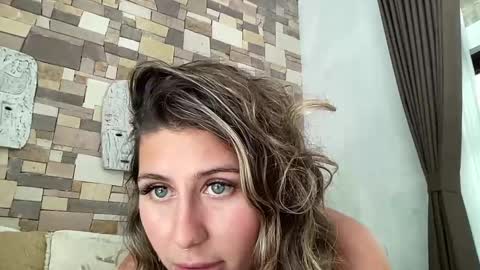 GoddessDove online show from October 2025 02:20:02 AM