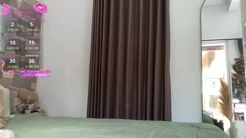 GoddessDove online show from March 2026 01:55:01 AM