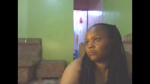 Snapshot of goddessebon chatting on February 2025 08:39:02 AM shasha big online show from February 2025 08:39:02 AM