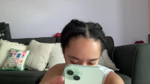 Goddess L online show from March 2026 10:59:02 AM